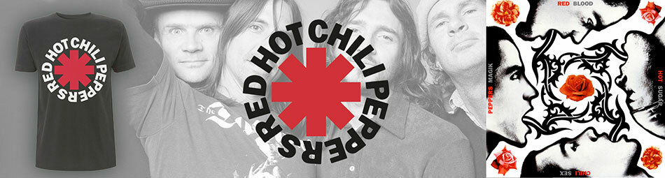 Red Hot Chili Peppers